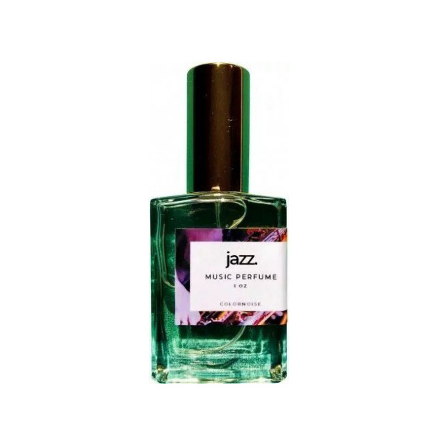 Immagine del profumo Jazz di Colornoise