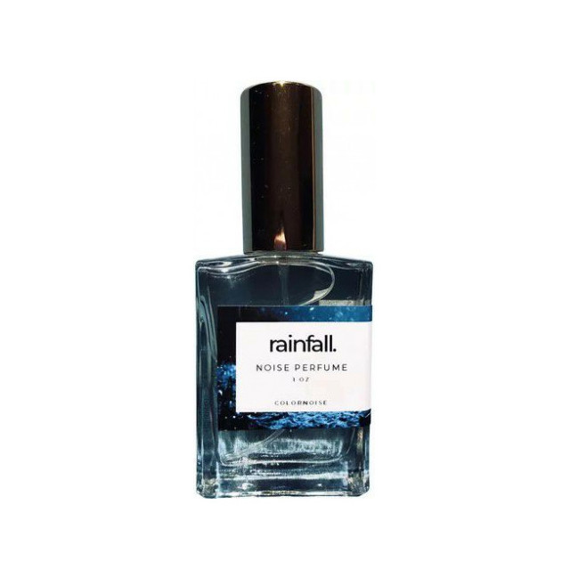 Immagine del profumo Rainfall di Colornoise