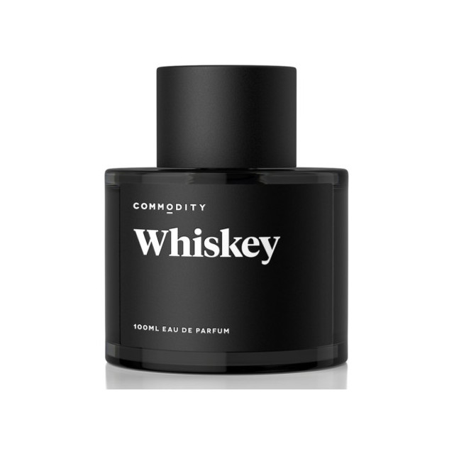 Immagine del profumo Whiskey di Commodity