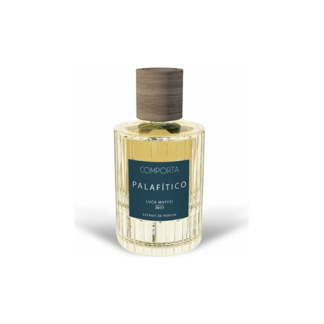 Immagine del profumo Palafítico di Comporta Perfumes