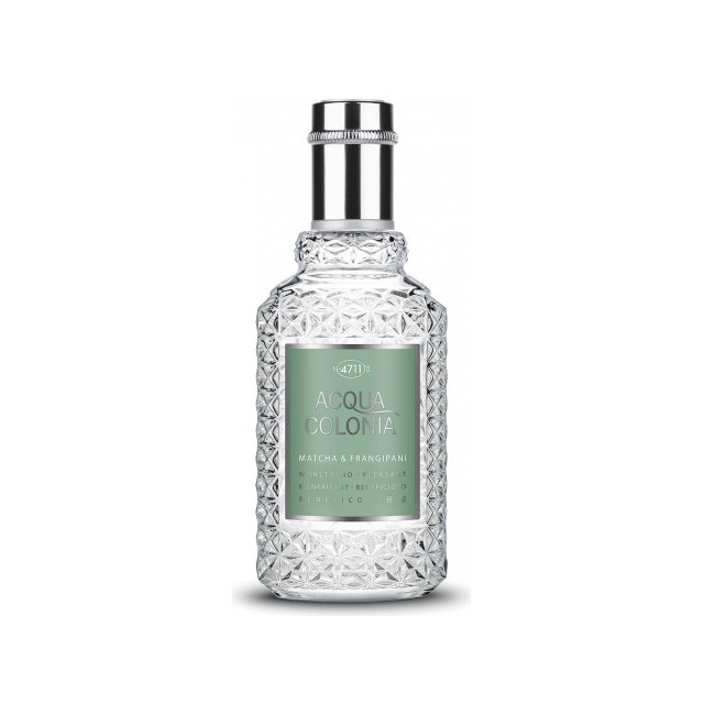 Immagine del profumo 4711 Acqua Colonia Matcha & Frangipani di 4711