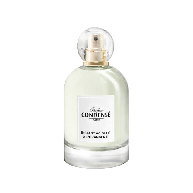 Immagine del profumo Instant Acidulé à l'Orangerie di Condensé Paris