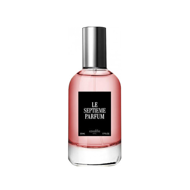 Immagine del profumo Le Septieme Parfum di Coolife