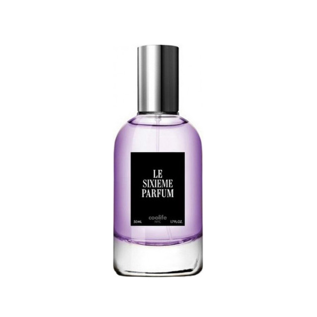 Immagine del profumo Le Sixieme Parfum di Coolife