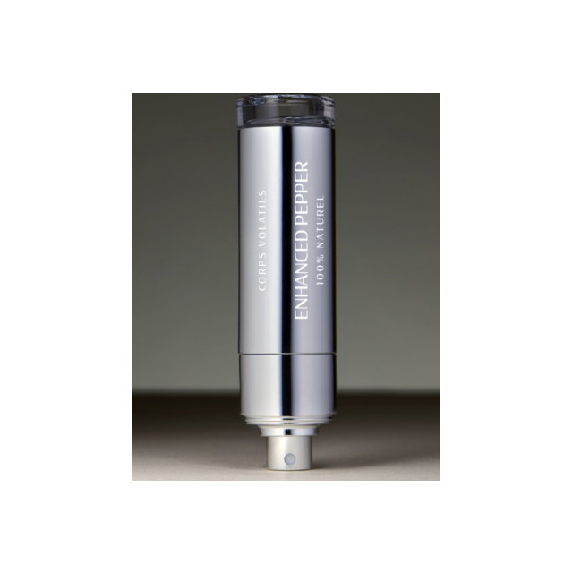 Immagine del profumo Enhanced Pepper di Corps Volatils