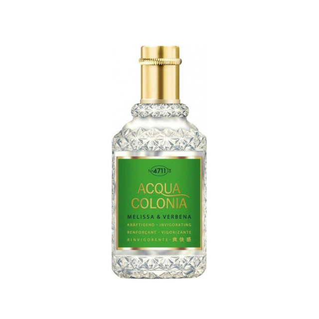 Immagine del profumo 4711 Acqua Colonia Melissa & Verbena di 4711