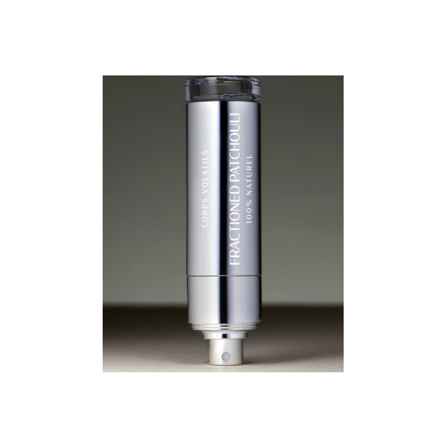 Immagine del profumo Fractioned Patchouli di Corps Volatils