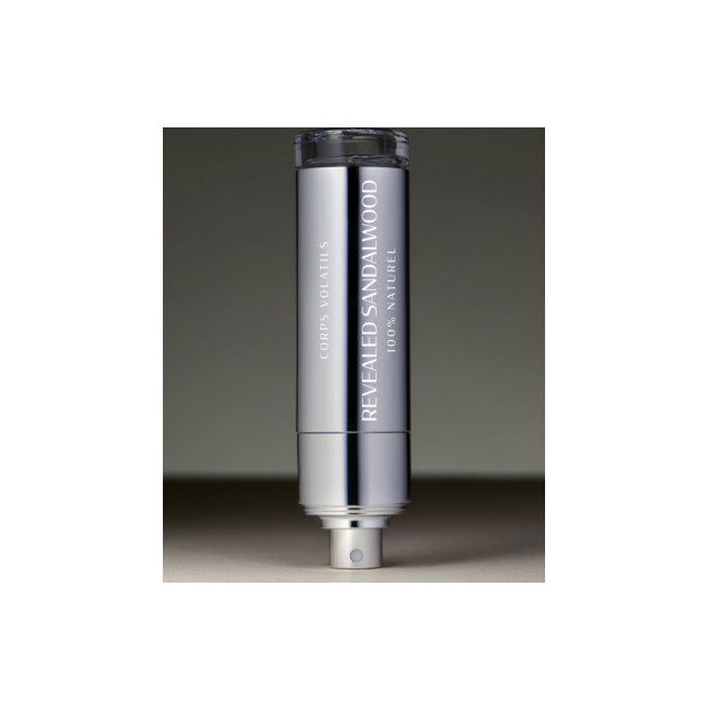 Immagine del profumo Revealed Sandalwood di Corps Volatils