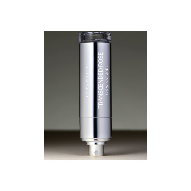 Immagine del profumo Transcended Rose di Corps Volatils