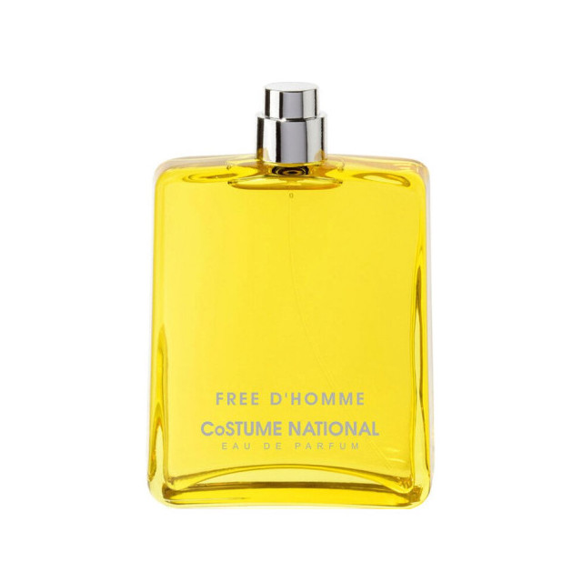 Immagine del profumo Free d'Homme di CoSTUME NATIONAL