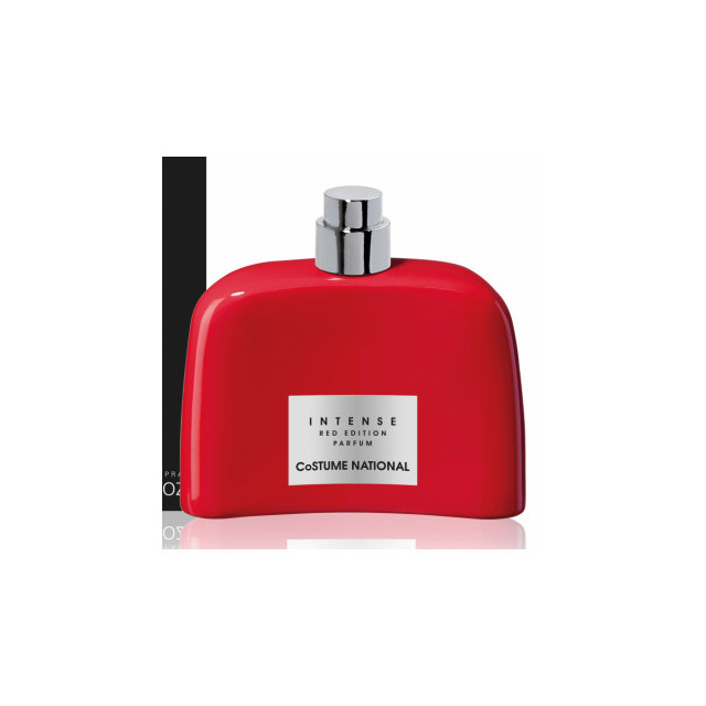 Immagine del profumo Scent Intense Parfum Red Edition di CoSTUME NATIONAL