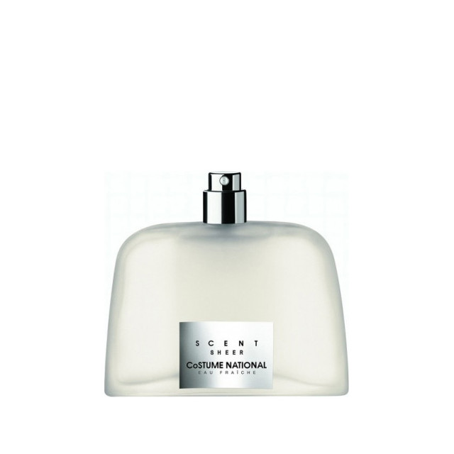 Immagine del profumo Scent Sheer di CoSTUME NATIONAL