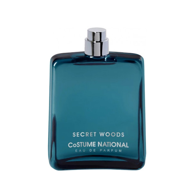 Immagine del profumo Secret Woods di CoSTUME NATIONAL