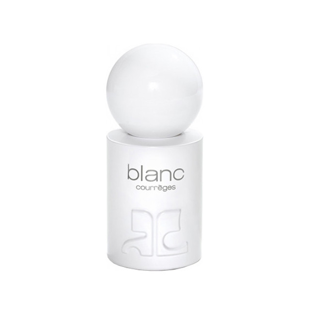 Immagine del profumo Blanc de Courreges di Courrèges