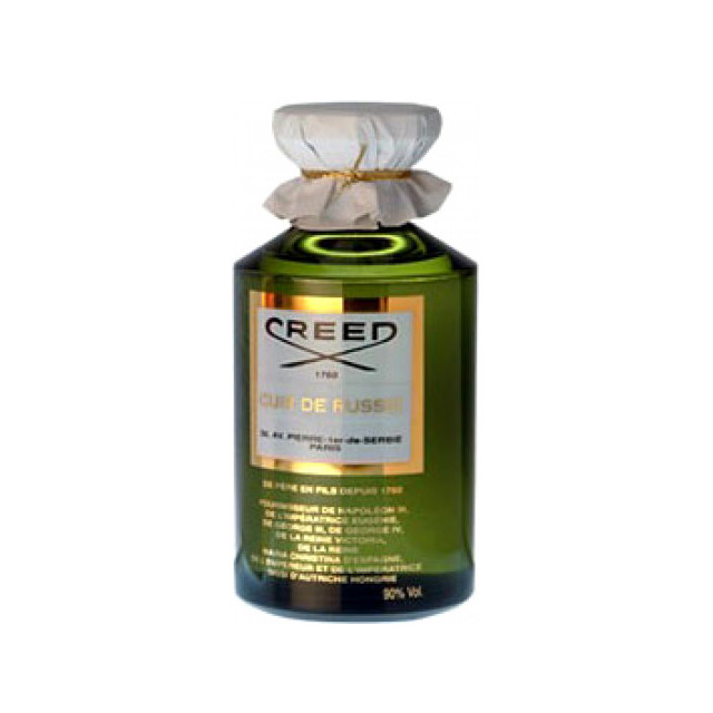 Immagine del profumo Cuir de Russie di Creed