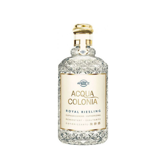 Immagine del profumo 4711 Acqua Colonia Royal Riesling di 4711