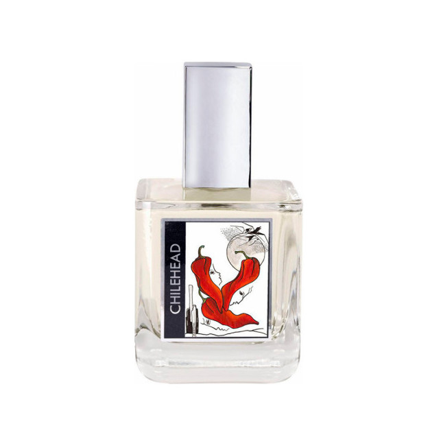 Immagine del profumo Chilehead di Dame Perfumery