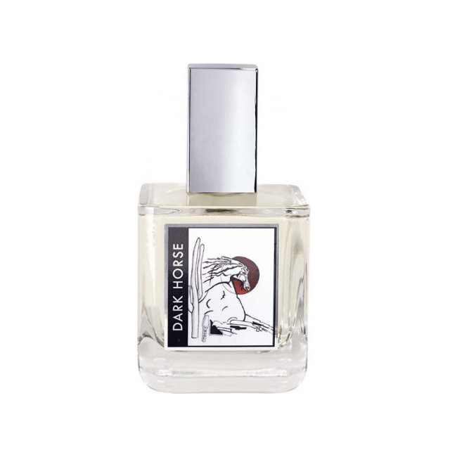 Immagine del profumo Dark Horse di Dame Perfumery