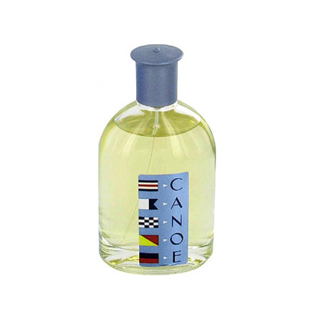 Immagine del profumo Canoe di Dana