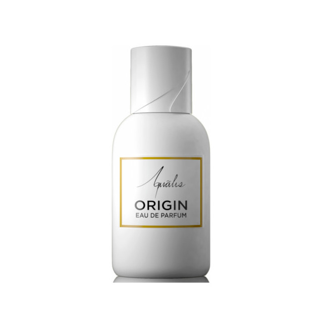 Immagine del profumo Origin di Aqualis