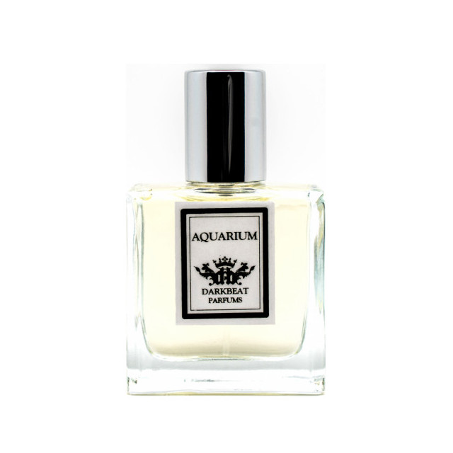 Immagine del profumo Aquarium di Darkbeat Parfums
