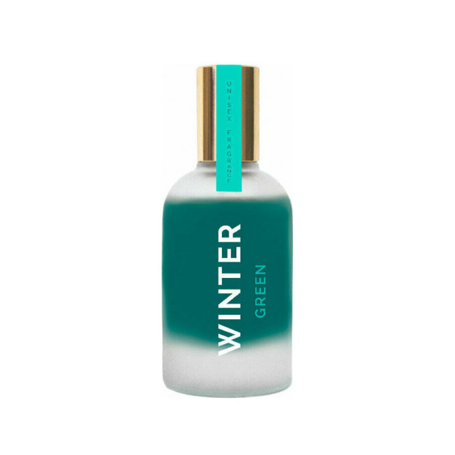 Immagine del profumo Winter Green di Dasein