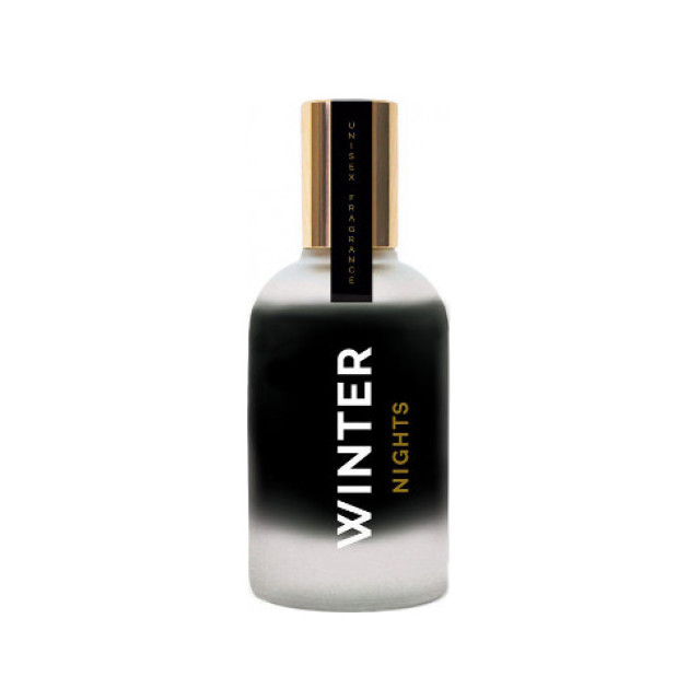 Immagine del profumo Winter Nights di Dasein