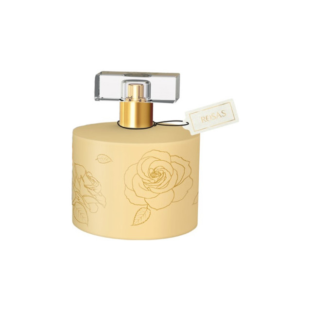 Immagine del profumo Rosas Summer Blooming di Davene