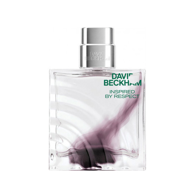 Immagine del profumo Inspired by Respect di David Beckham