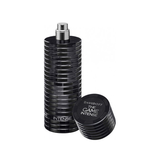 Immagine del profumo The Game Intense di Davidoff