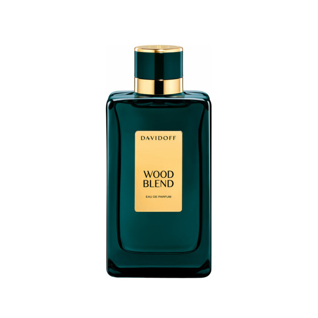 Immagine del profumo Wood Blend di Davidoff
