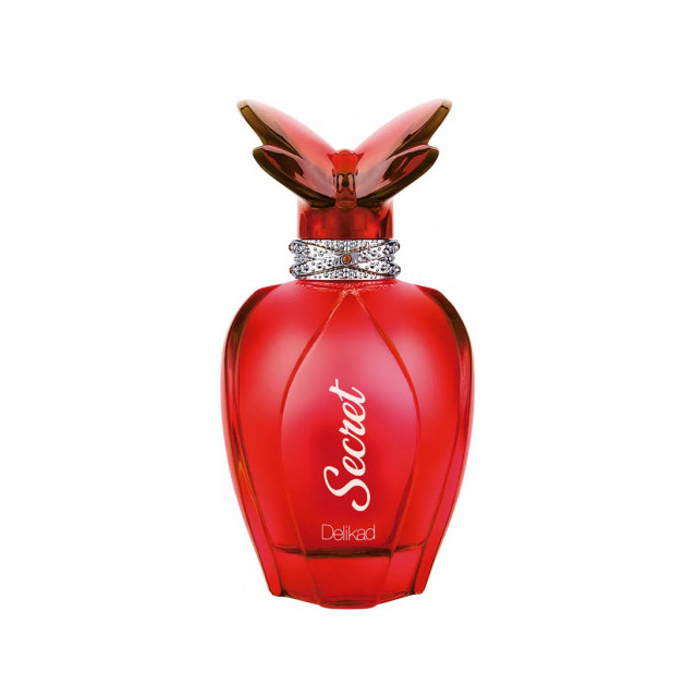 Immagine del profumo Delikad Secret Butterfly di Delikad