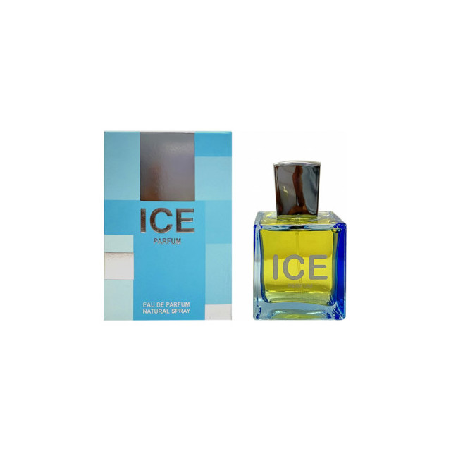 Immagine del profumo Ice Parfum di DHAMMA PERFUMES