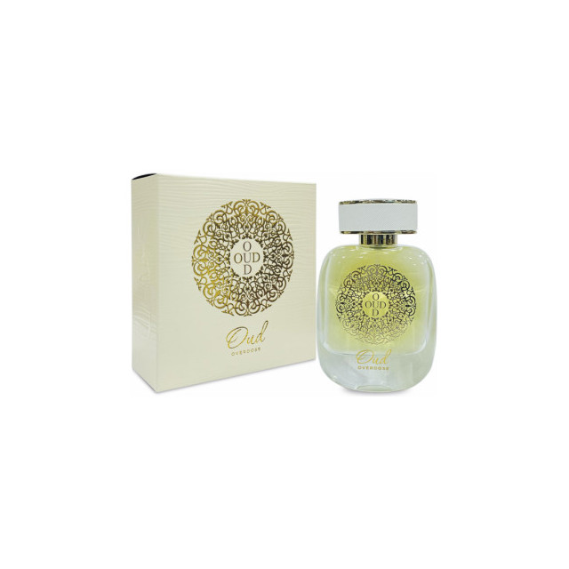 Immagine del profumo Oud Overdose di DHAMMA PERFUMES