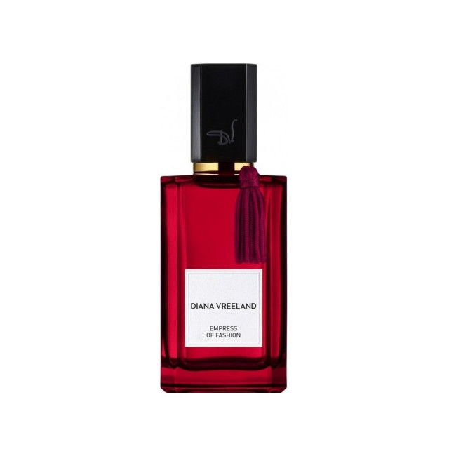Immagine del profumo Empress of Fashion di Diana Vreeland