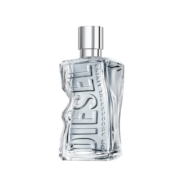 Immagine del profumo D by Diesel di Diesel