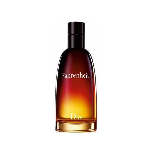 Immagine del profumo Fahrenheit di Dior