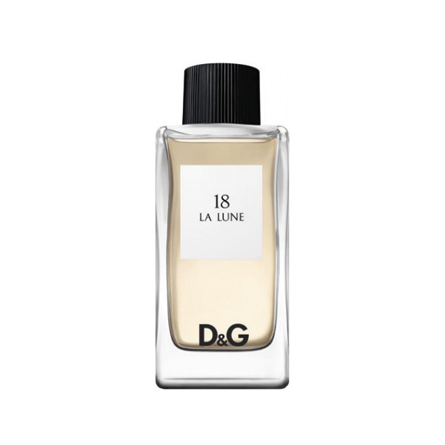 Immagine del profumo D&G Anthology La Lune 18 di Dolce&Gabbana