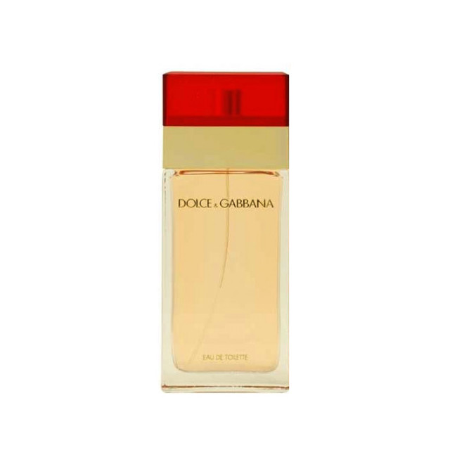 Immagine del profumo Dolce&Gabbana di Dolce&Gabbana