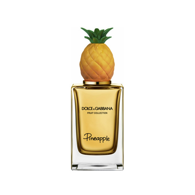 Immagine del profumo Pineapple di Dolce&Gabbana