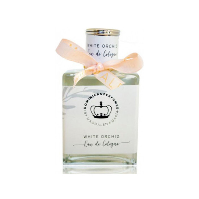 Immagine del profumo White Orchid di Dominican Perfumes
