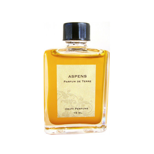 Immagine del profumo Aspens di Drift Parfum de Terre