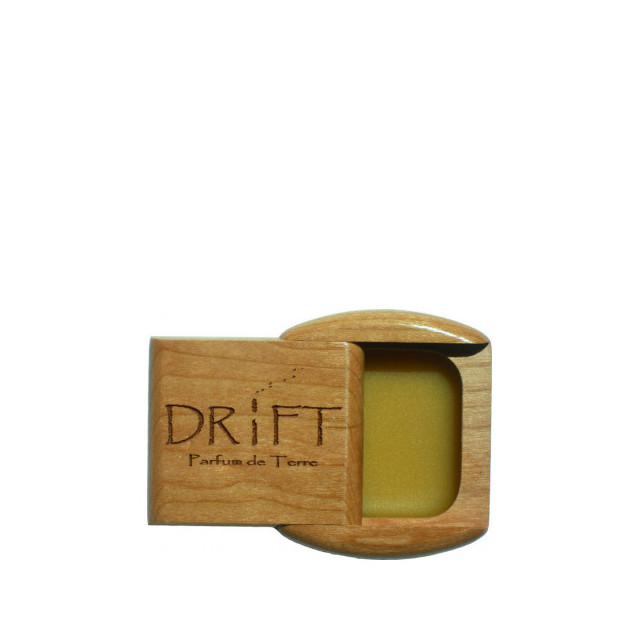 Immagine del profumo Flourish Solid Perfume di Drift Parfum de Terre