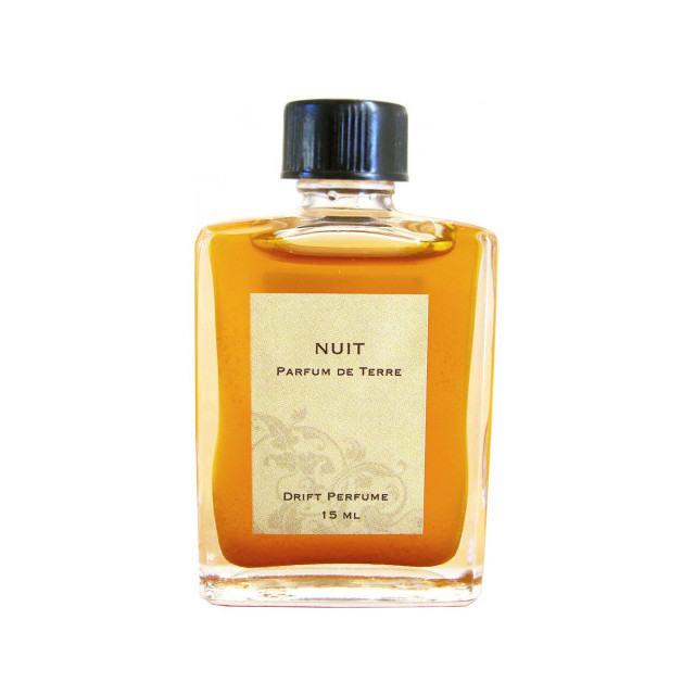 Immagine del profumo Nuit di Drift Parfum de Terre