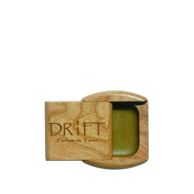 Immagine del profumo Tourmaline Solid Perfume di Drift Parfum de Terre