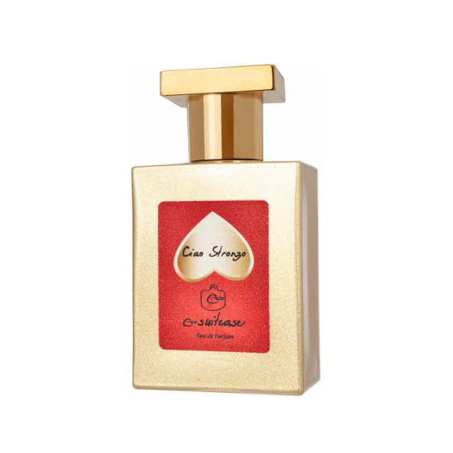 Immagine del profumo Ciao Stronzo di e-Suitcase