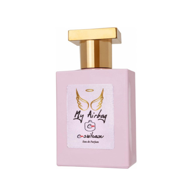 Immagine del profumo My Airbag di e-Suitcase