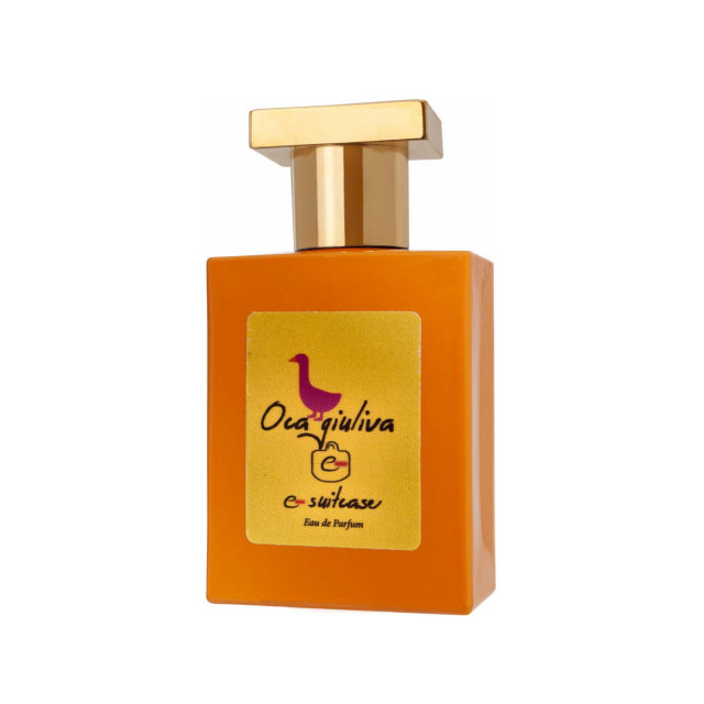 Immagine del profumo Oca Giuliva di e-Suitcase