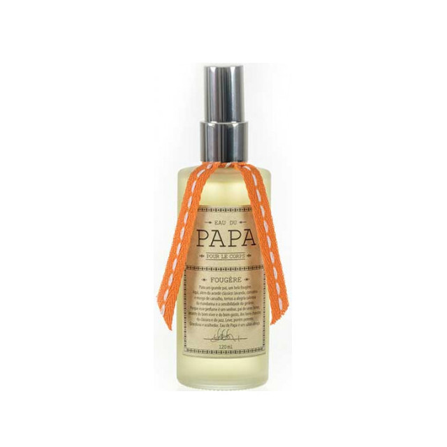 Immagine del profumo Eau du Papa di Eaux Parfums