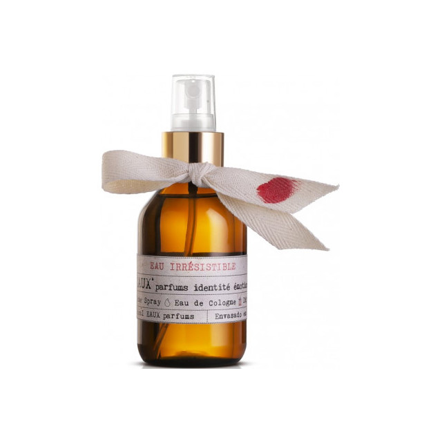 Immagine del profumo Eau Irrésistible di Eaux Parfums